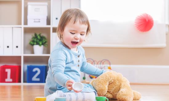 小孩大便秘干燥怎么办?