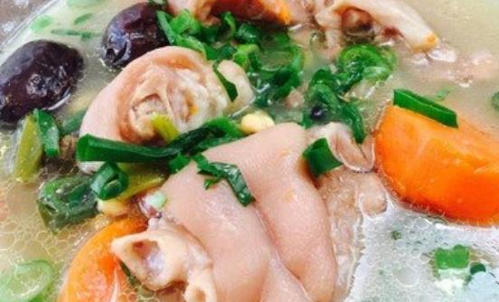 推荐十一款有效的催乳食谱 让你成功催乳发奶-八凡集