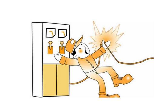 被触电应该如何急救-八凡集