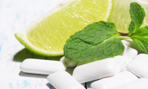 没事就嚼口香糖?小心给你带来这些副作用