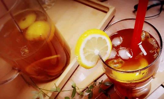 冰红茶做法有哪些?-八凡集