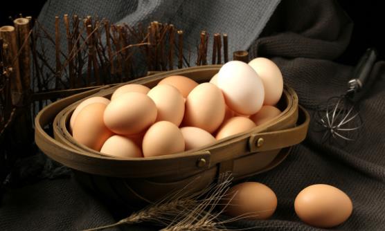 红壳鸡蛋vs白壳鸡蛋,哪种好?