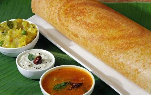 来自世界各地的美食 北京烤鸭肥而不腻-八凡集