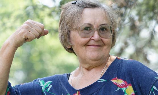 坚持八个习惯让你做健康达人 坚持了会受益终生-八凡集