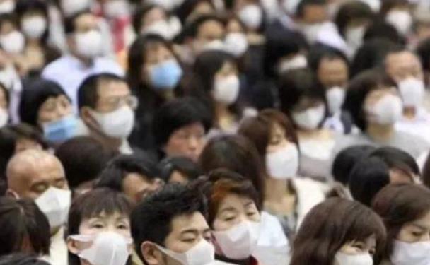 街上没有人需要戴口罩吗 路上没人不戴口罩会感染新型肺炎吗-八凡集