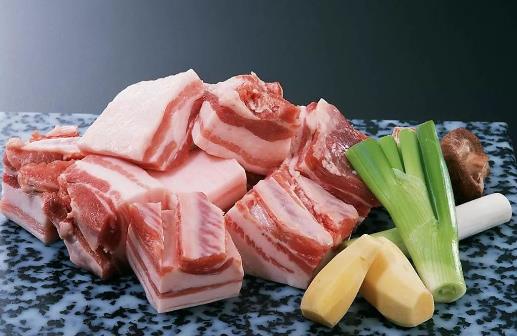 肥猪肉是十大营养食物?等等,原研究可不是这么说的