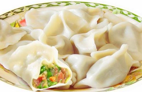冬季吃饺子很平常 一些讲究还要讲-八凡集