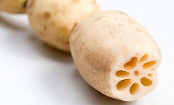 藕粉养生功效极为出色 真假藕粉的鉴别方法-八凡集