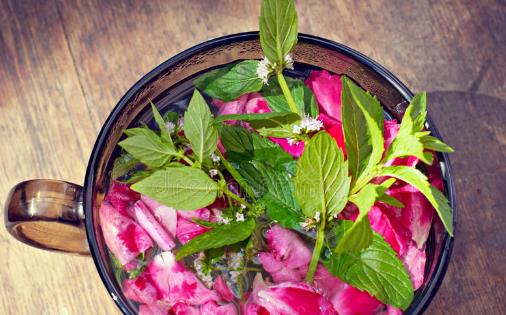 办公室犯困精神不振 学会简单的茶饮迅速提升精力-八凡集