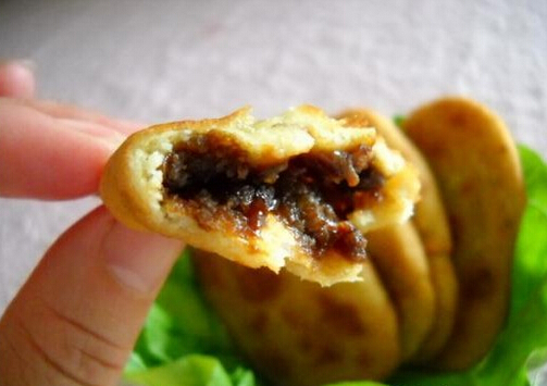 油糕的做法-油糕的营养价值-八凡集