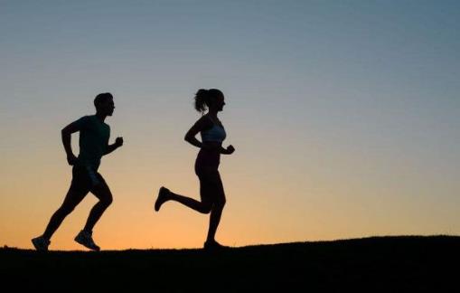 心肺好更健康更长寿 能够促进心肺功能的运动