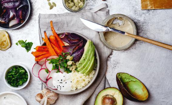 吃素不科学,身体很危险!