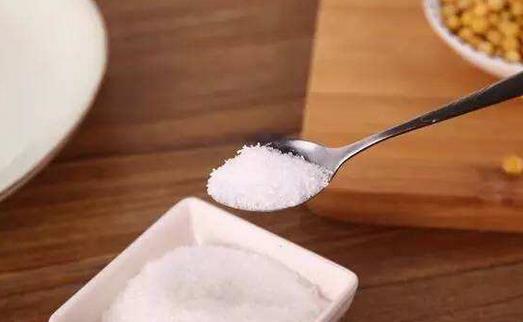 食用味精竟有那么多讲究?