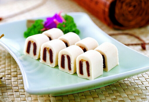 芸豆卷的做法-芸豆卷的营养价值-八凡集