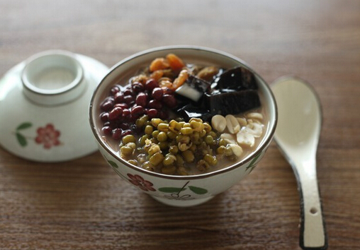 烧仙草的做法-烧仙草的简介-八凡集