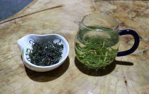 怎么鉴别茶叶的好坏?一杯好茶有哪些标准