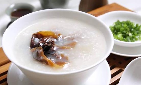 陈皮粥的功效与作用 陈皮粥的简单家常做法