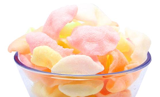 小时候过年“必吃”的5种零食,你有多久没吃过了?看看还记得吗