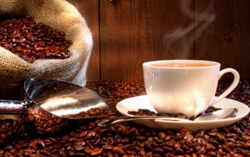 一杯咖啡提神醒脑 将速溶咖啡变得更美味的妙招-八凡集