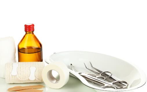 出现受伤流血及时的止血很重要 止血常见的四种方法-八凡集