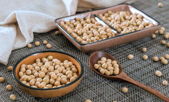 常吃的大豆居然有这些功效 大豆怎么做营养最高-八凡集