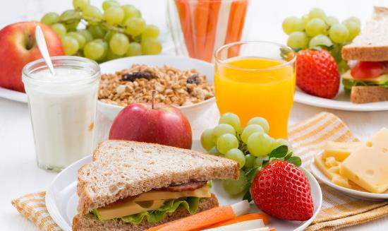 长期不吃早餐对身体的危害多多 健康营养的早餐食谱推荐