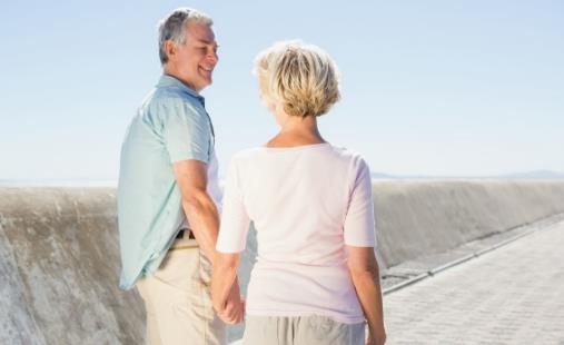 学会科学的散步方法 慢性病患者应该如何散步-八凡集