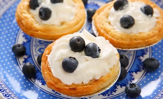 蛋挞的做法 美味蛋挞的烹饪技巧-八凡集