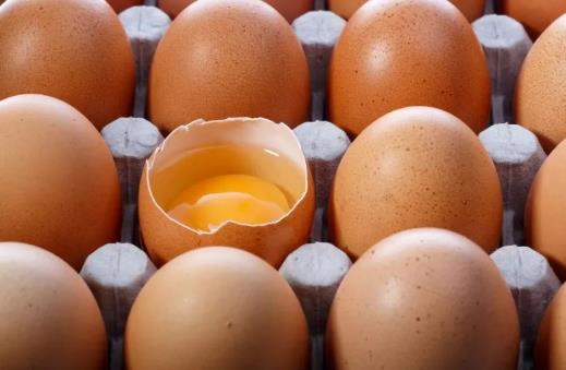 挑选新鲜鸡蛋,主要看这四个方面~