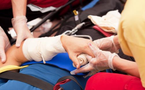 7条急救小常识,让你远离“飞来横祸