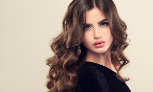 头发的四大问题反映身体状况 保养头发窍门-八凡集