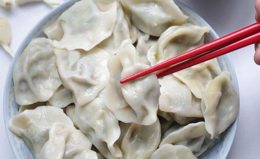 包饺子千万别用这6种肉馅-八凡集