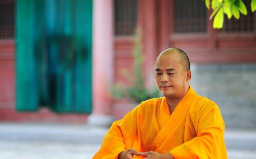 静坐冥想有益健康 只练习几分钟也会有好处-八凡集