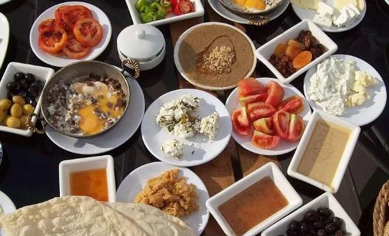 不吃早餐 当心八大健康问题找上门-八凡集