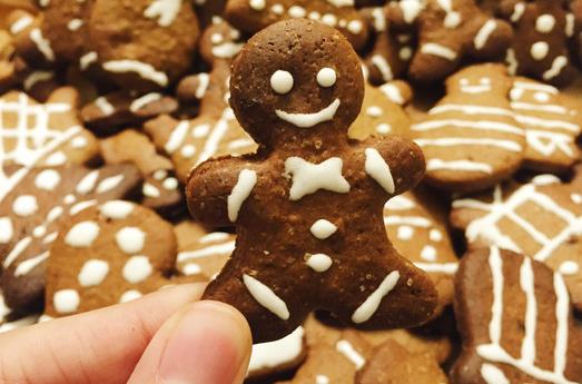 圣诞节吃什么?盘点世界各地圣诞饮食习俗