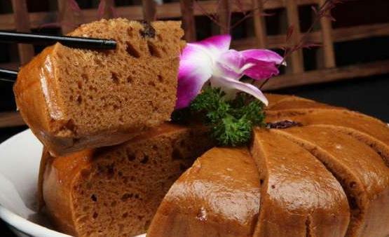 红糖发糕的做法 做红糖发糕的注意事项-八凡集