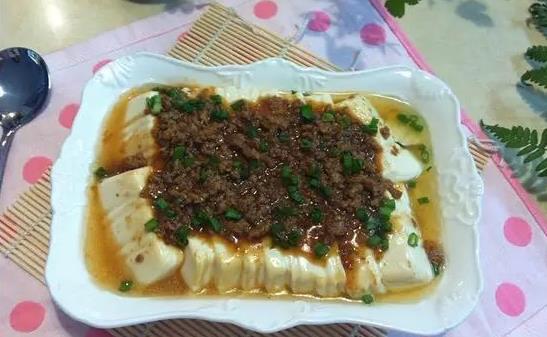 豆腐配萝卜身体不受挫 豆腐配菜的忌讳-八凡集