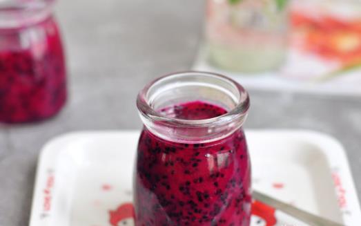 拒绝果酱里的增稠剂 自制果酱快速煮浓稠的窍门-八凡集