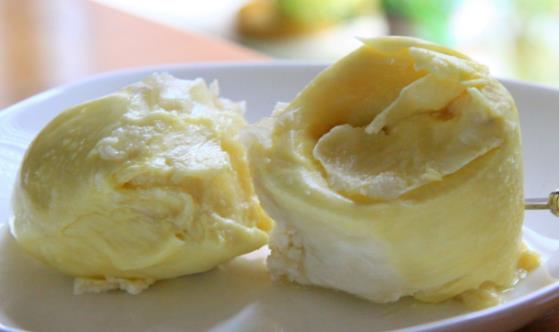 食用榴莲的禁忌 老人须少吃慢吃-八凡集