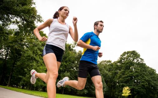 跑步是门学问 正确跑步应牢记的注意事项-八凡集