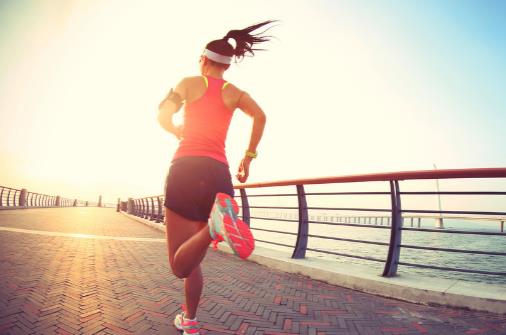 晨跑和夜跑你选择哪一个 教你选择适合你的不再纠结-八凡集