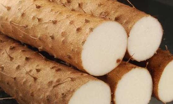 山药含有多种微量元素 山药的多种家常做法-八凡集