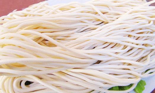 大年初二为什么要吃面?