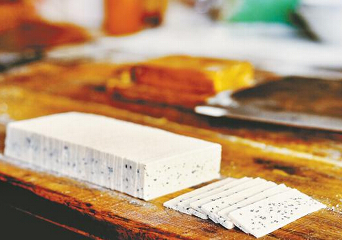 云片糕的营养价值-云片糕的做法-八凡集