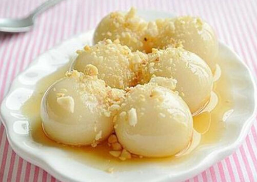 糖不甩的做法-糖不甩的营养价值-八凡集