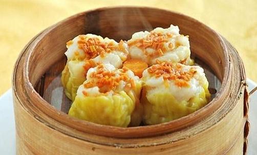 广州早茶习俗有哪些-八凡集