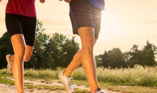 跑步更多并不一定更好 跑步初学者的7个窍门-八凡集