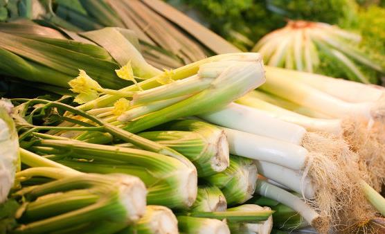 厨房里的食物医生都是防病治病高手 吃对9种食材保健康