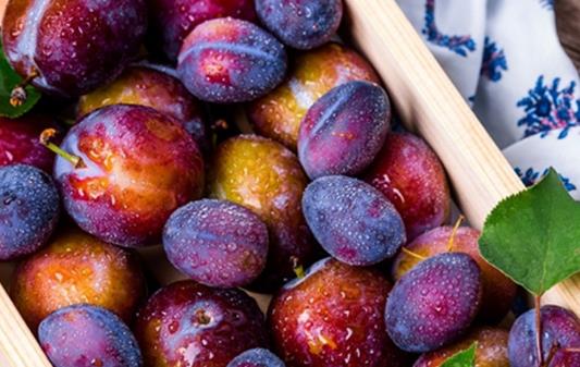 西梅的功效与作用 吃西梅注意事项-八凡集