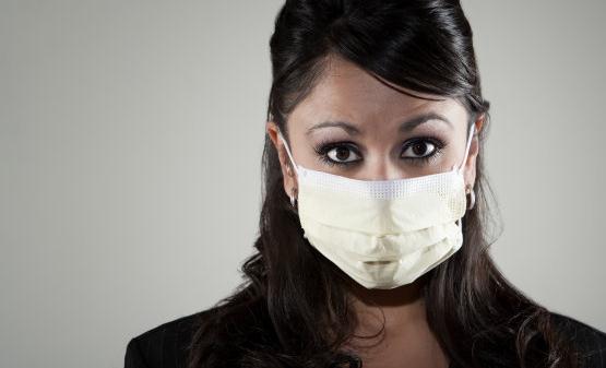 长期戴口罩有害 戴口罩的5大注意事项-八凡集